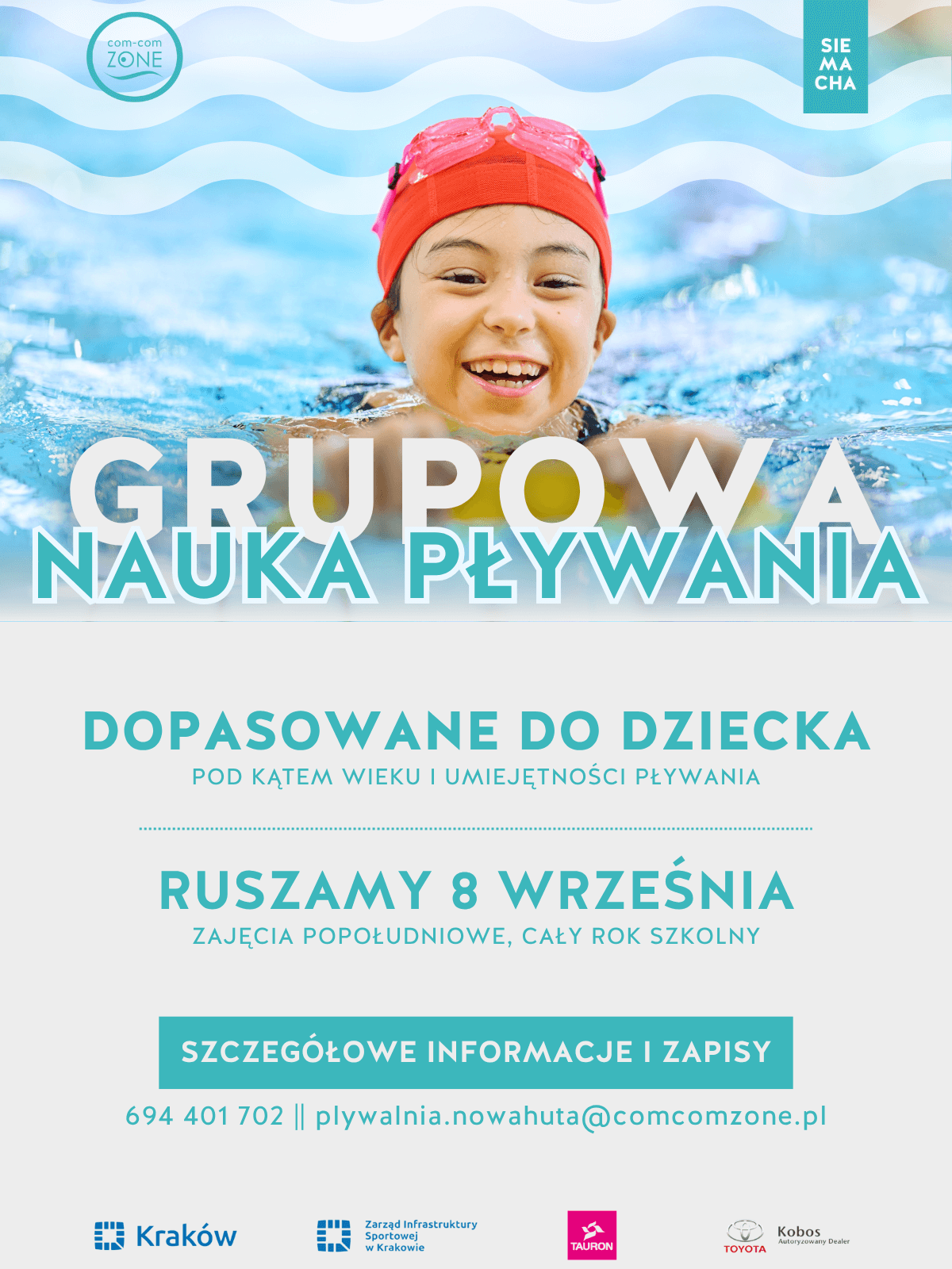 Pływalnia